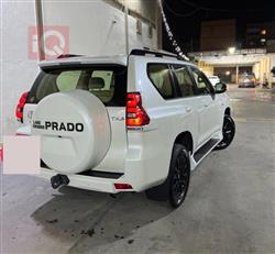 تويوتا لاندكروزر برادو